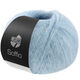 Lana Grossa SOFFIO | 40-blu chiaro