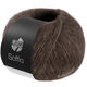 Lana Grossa SOFFIO | 42-grigio marrone