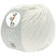 Lana Grossa SOFT COTTON Big | 01-bianco