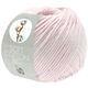 Lana Grossa SOFT COTTON Big | 02-rosa pallido