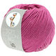 Lana Grossa SOFT COTTON Big | 06-ciclamino