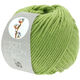 Lana Grossa SOFT COTTON Big | 11-verde chiaro