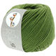 Lana Grossa SOFT COTTON Big | 12-verde scuro