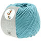 Lana Grossa SOFT COTTON Big | 14-verde turchese