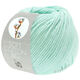 Lana Grossa SOFT COTTON Big | 15-verde pastello