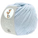 Lana Grossa SOFT COTTON Big | 16-blu delicata