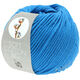 Lana Grossa SOFT COTTON Big | 18-blu azzurro