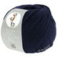 Lana Grossa SOFT COTTON Big | 19-blu notte