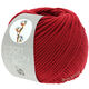 Lana Grossa SOFT COTTON Big | 20-rosso scuro
