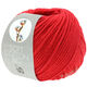 Lana Grossa SOFT COTTON Big | 21-rosso