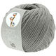 Lana Grossa SOFT COTTON Big | 24-grigio