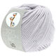 Lana Grossa SOFT COTTON Big | 27-grigio argento