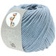 Lana Grossa SOFT COTTON Big | 28-grigio blu