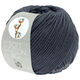 Lana Grossa SOFT COTTON Big | 29-antracite