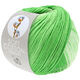 Lana Grossa SOFT COTTON Dégradé | 104-verde delicata/verde chiaro/verde