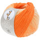 Lana Grossa SOFT COTTON Dégradé | 116-beige chiaro/pesca/arancio salmone/zucca