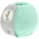 Lana Grossa SOFT COTTON | 09-turchese chiaro
