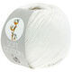 Lana Grossa SOFT COTTON | 10-bianco