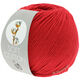 Lana Grossa SOFT COTTON | 13-rosso