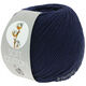 Lana Grossa SOFT COTTON | 17-blu notte