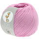Lana Grossa SOFT COTTON | 22-lilla