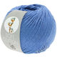 Lana Grossa SOFT COTTON | 28-blu