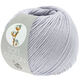 Lana Grossa SOFT COTTON | 32-grigio argento