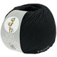 Lana Grossa SOFT COTTON | 34-nero