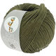 Lana Grossa SOFT COTTON | 50-oliva scuro