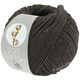 Lana Grossa SOFT COTTON | 54-grigio scuro
