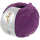 Lana Grossa SOFT COTTON | 61-Viola porpora