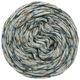 Lana Grossa SPARKLY (ABOUT BERLIN) | 02-grigio/blu/marrone