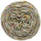 Lana Grossa SPARKLY (ABOUT BERLIN) | 03-taupe/marrone/rosa vivo/verde