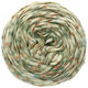 Lana Grossa SPARKLY (ABOUT BERLIN) | 06-natura/ottanio/verde scuro/rosso salmone/marrone