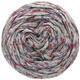 Lana Grossa SPARKLY (ABOUT BERLIN) | 08-grigio/marino/marrone rossiccio/prugna