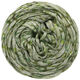 Lana Grossa SPARKLY (ABOUT BERLIN) | 11-lino/cachi/verde scuro/oliva