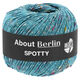 Lana Grossa SPOTTY (ABOUT BERLIN) | 04-turchese variopinto