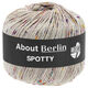 Lana Grossa SPOTTY (ABOUT BERLIN) | 06-argento variopinto