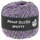 Lana Grossa SPOTTY (ABOUT BERLIN) | 15-viola variopinto