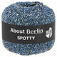 Lana Grossa SPOTTY (ABOUT BERLIN) | 18-blu jeans variopinto