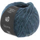 Lana Grossa SPUMA | 16-blu acciaio