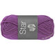 Lana Grossa STAR | 119-viola fucsia