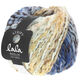 Lana Grossa STRIPY (lala BERLIN) | 02-blu chiaro/blu/marino/beige/taupe/bianco