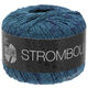 Lana Grossa STROMBOLI | 109-blu oceano/blu acciaio scuro