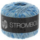 Lana Grossa STROMBOLI | 114-blu chiaro/jeans