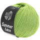 Lana Grossa SUMMER LACE | 10-verde chiaro