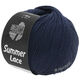 Lana Grossa SUMMER LACE | 15-blu notte