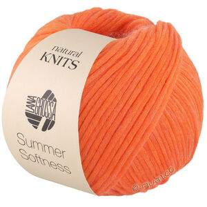 Lana Grossa SUMMER SOFTNESS | 06-zucca