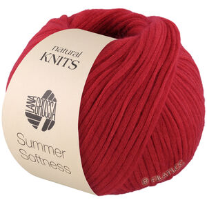 Lana Grossa SUMMER SOFTNESS | 07-rosso