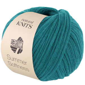 Lana Grossa SUMMER SOFTNESS | 25-ottanio